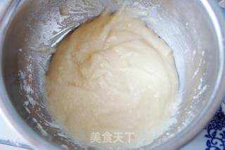 #炉美食#small Golden Bricks——fei Nanxue recipe