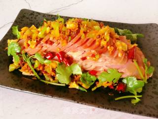 Cold Beef recipe