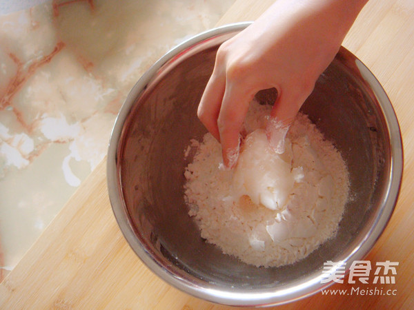 Chinese Dim Sum Winter Warm Tea Contentment Pot recipe