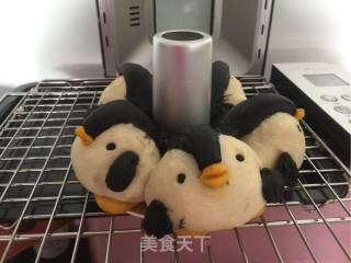 Fat Penguin Squeezes Bag recipe