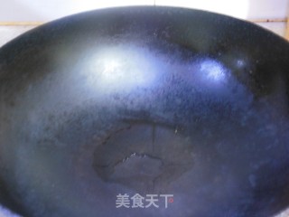 Straw Mushroom recipe