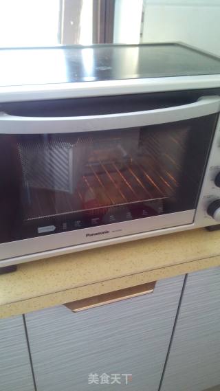 Grained Whole Wheat Toast recipe