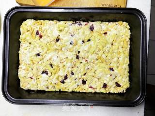 Cranberry Beef Zasakima recipe