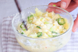 Grain Noodles and Miscellaneous Vegetable Recipe recipe