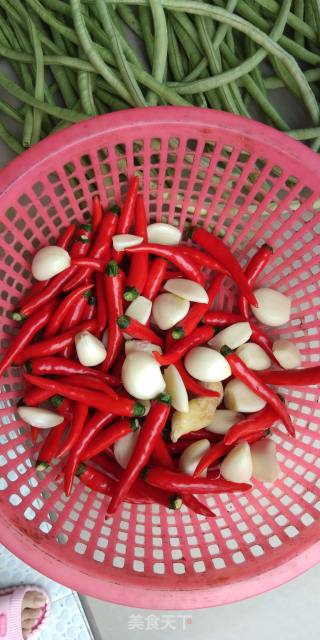 Capers recipe