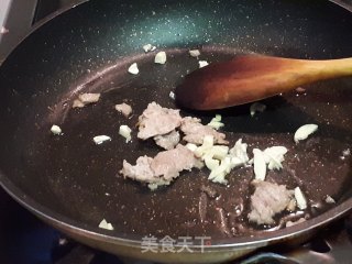 Tofu Seaweed Soup recipe