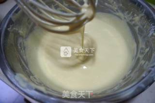 #aca烤明星大赛#light Cheesecake recipe