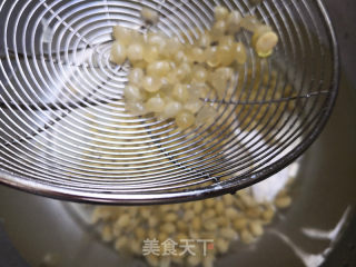 Fried Radish Cocoons recipe