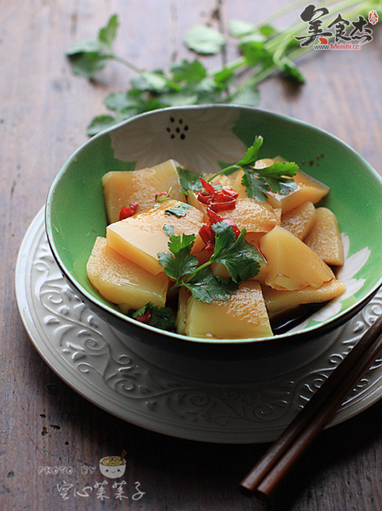 Carrot Jelly recipe