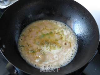 Seasoned Millet Mush recipe