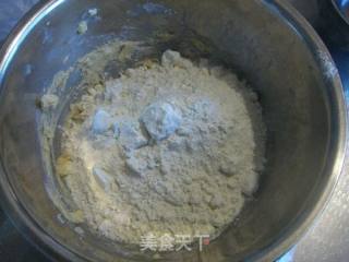 Kidney Beans and Red Dates recipe