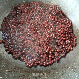 Honey Red Beans recipe