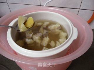 Stewed Beef Brisket with Tomatoes recipe