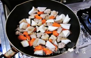 Hokkaido Style Vegetable Curry recipe