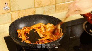 There are So Many Korean Fried Fish Cakes and It’s Very Simple. recipe