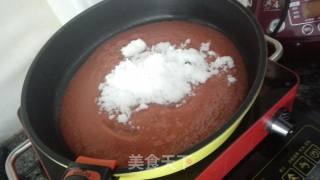 Gotan Peel recipe