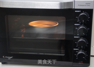 Stir-fried Cheesecake with Milk Sauce recipe