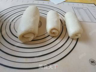 Water Cube Sponge Toast recipe