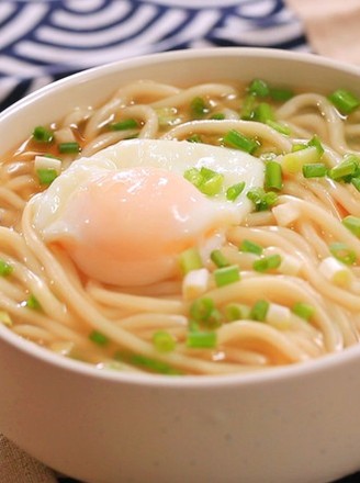 Soup Noodles recipe