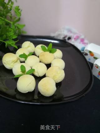 Original Mochi Bread recipe