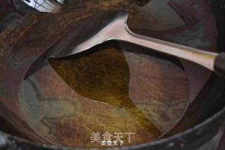 Spicy Spicy Crayfish recipe