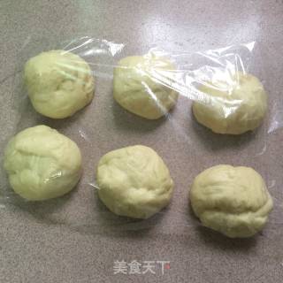 Casda Braid Bag recipe