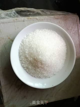 Pork Floss Cake Roll recipe