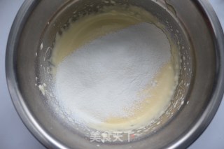 #the 4th Baking Contest and is Love to Eat Festival# Sponge Cake Cup recipe