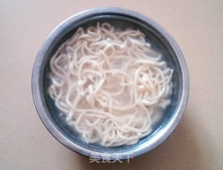 Casserole Meatball Noodles recipe