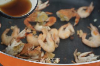 [korea] Qinghai Dawang Seafood Noodle recipe