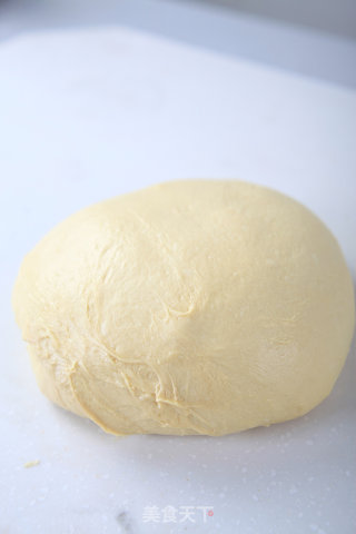 Brioche Cheese recipe