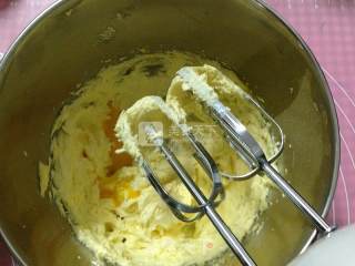 #aca烤明星大赛#pineapple Cake recipe