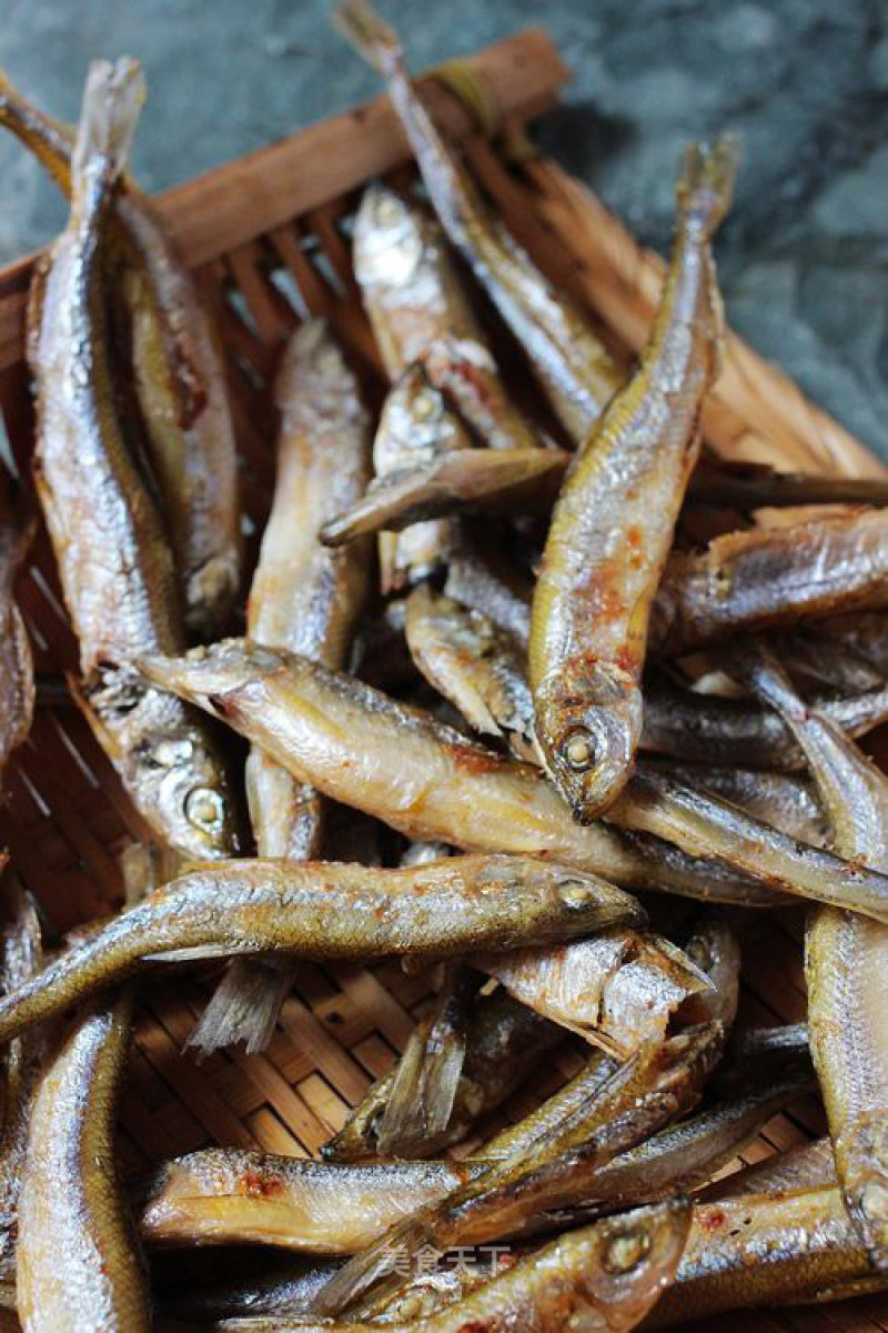 Full of Hunan Flavor: Homemade Fire-roasted Fish recipe