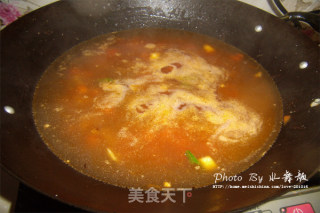 Braised Beef Noodles recipe