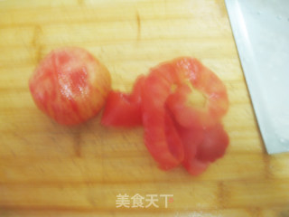 [cold Tomatoes] Live A Romantic and Happy Life in Your Own Way recipe