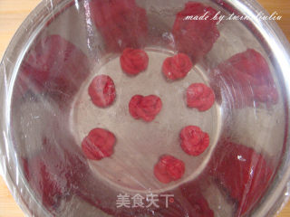Cute Bunny Bread recipe