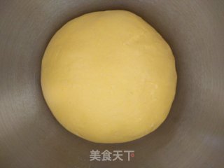 Pumpkin Old-fashioned Bread recipe