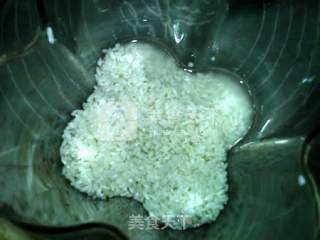 Rice Cake recipe