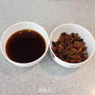 Vegetarian Sauce Can Also be Delicious and Fragrant-----mushroom Sauce recipe