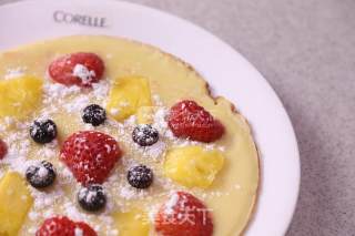 Dutch Pancakes recipe