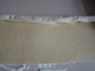 Maiduo Chicken Pie recipe