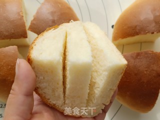 Cheese Bag recipe