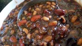 Honey Bean recipe