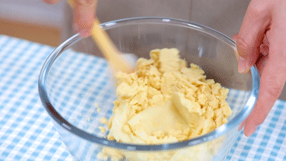 Sweet and Sour Hummus Baby Food Supplement Recipe recipe