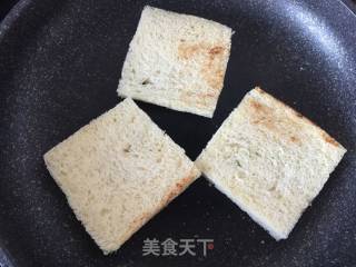 【northeast】ham and Egg Sandwich recipe