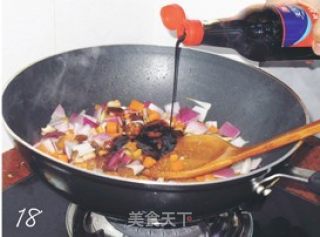 Beaming-tomato Lamb Cup recipe