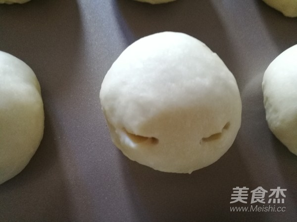 Cat Bread recipe