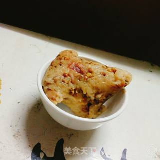Teochew Meat Dumplings recipe