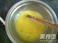 Potato and Egg Pancakes recipe