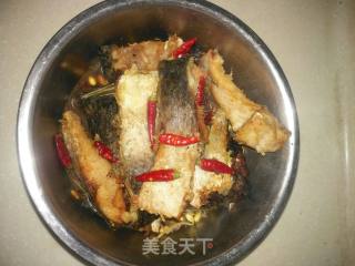 Hot Pot Fish recipe